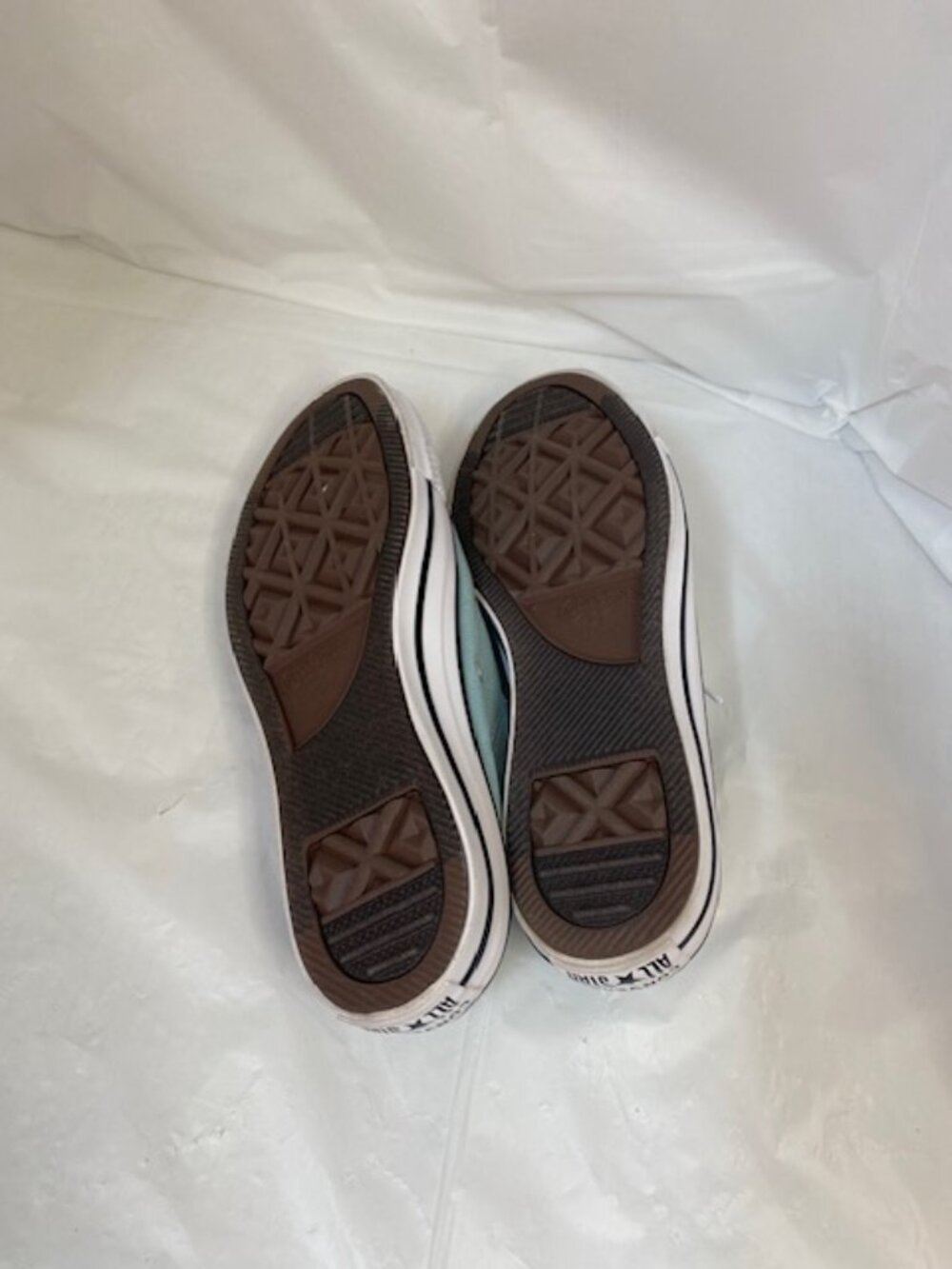 Converse Women's Chuck Taylor All-Star Shoreline Slip-On Shoes, size 8 - Picture 6 of 6